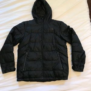 The North Face Jacket